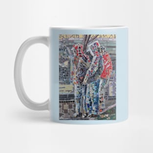 fruitvale & foothill Mug